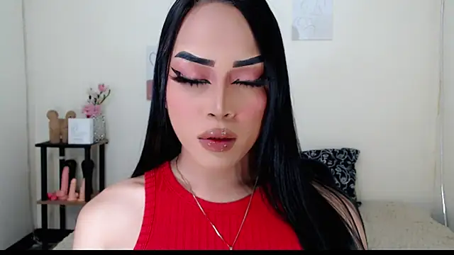 Lessandra Lust online show from October 8, 4:14 am