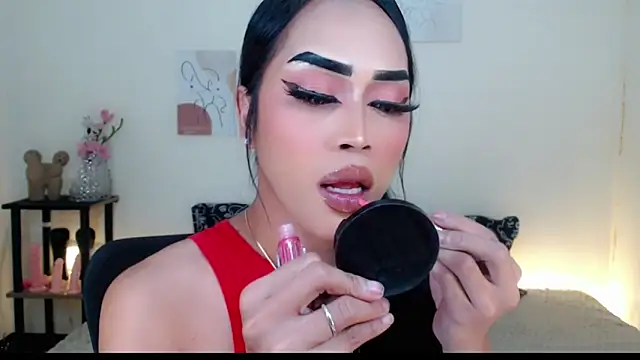 Lessandra Lust online show from October 11, 4:26 am