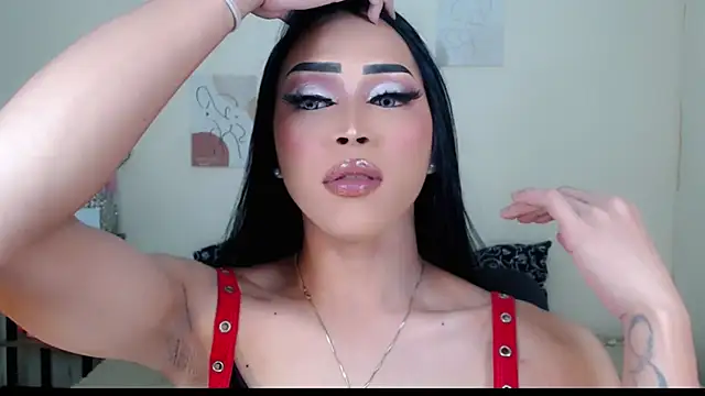 Lessandra Lust online show from October 13, 4:47 am