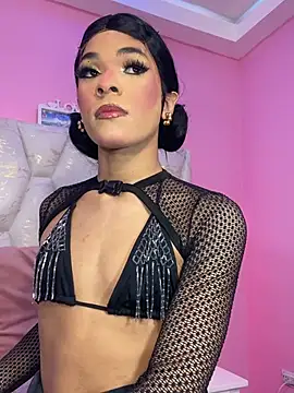 Amira Ember online show from June 24, 4:21 am