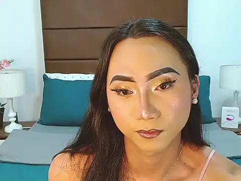 BlaireWilzon online show from March 6, 10:53 am