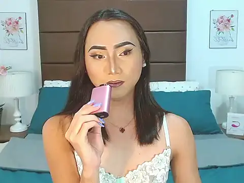 BlaireWilzon online show from March 16, 7:56 am