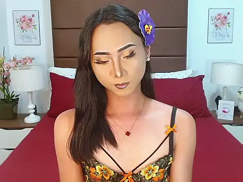 BlaireWilzon online show from May 5, 2:34 pm