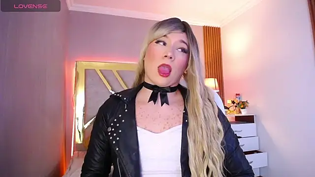 Ashley parkerr online show from March 19, 4:34 am