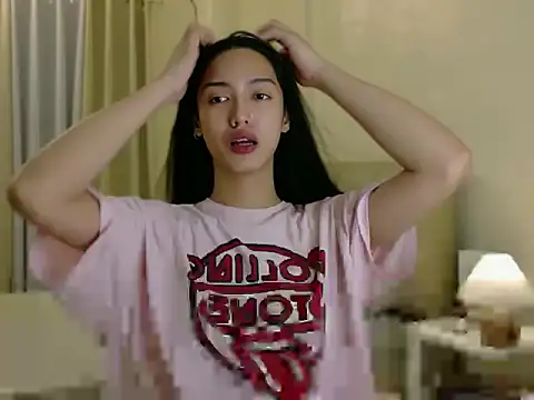 Blaire Samantha online show from March 16, 10:08 am