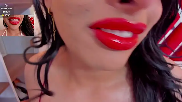 sweet Elizabeth online show from April 29, 12:32 pm