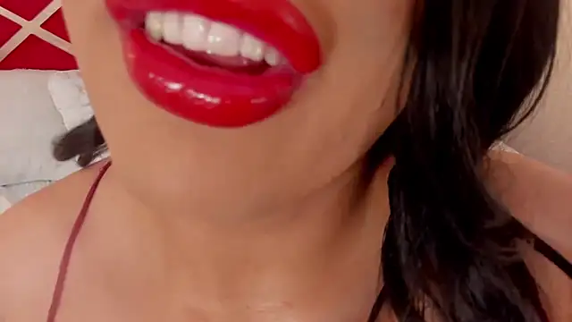 sweet Elizabeth online show from July 19, 12:04 am