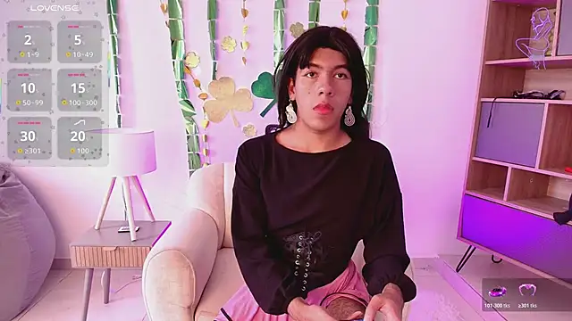 E R O S  online show from March 22, 8:13 pm