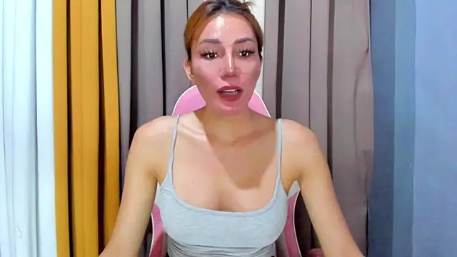 imallyoures69 online show from February 9, 10:44 am