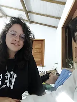 Bluelizslave online show from December 17, 1:22 am