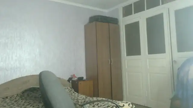 NiraFrost online show from April 26, 5:33 pm