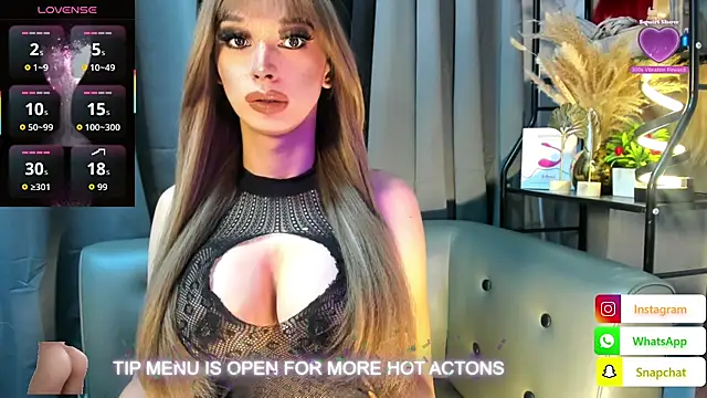 MISTRESSMonica xxx online show from August 3, 4:24 pm