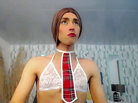 samantha bliss online show from September 11, 7:44 pm
