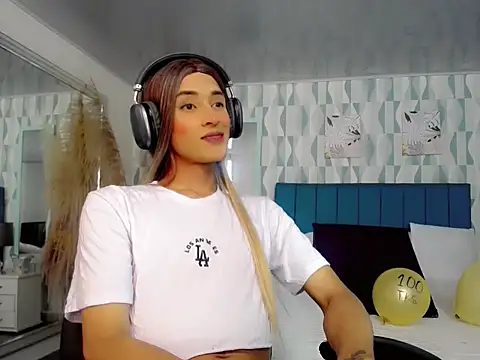 samantha bliss online show from September 12, 7:52 pm