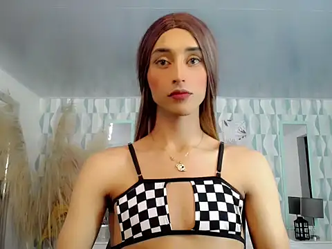 samantha bliss online show from September 14, 7:07 pm