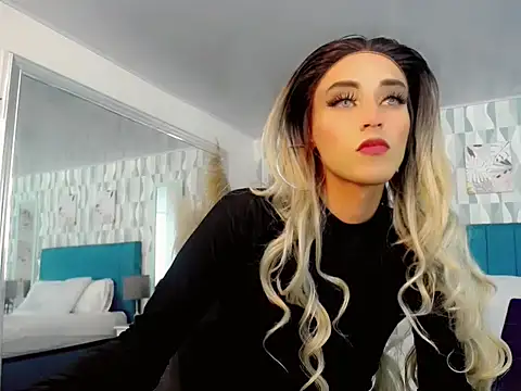 samantha bliss online show from October 1, 12:22 am