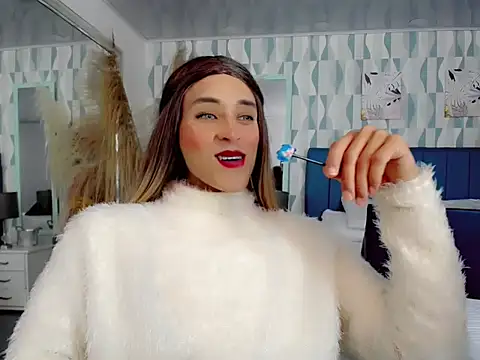 samantha bliss online show from October 8, 7:59 pm