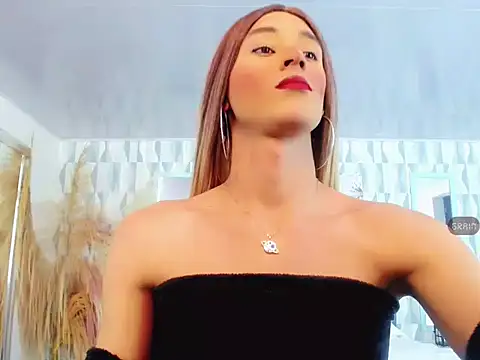 samantha bliss online show from October 9, 8:10 pm