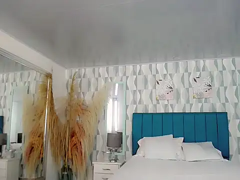 samantha bliss online show from October 15, 7:14 pm