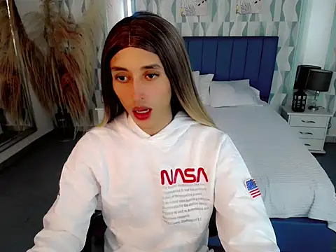 samantha bliss online show from October 16, 7:24 pm