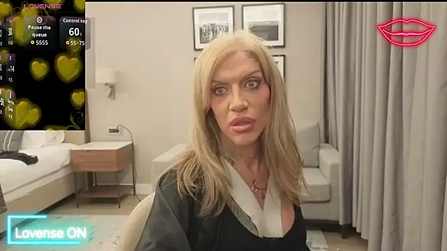 xl uk top trans online show from May 5, 10:49 pm