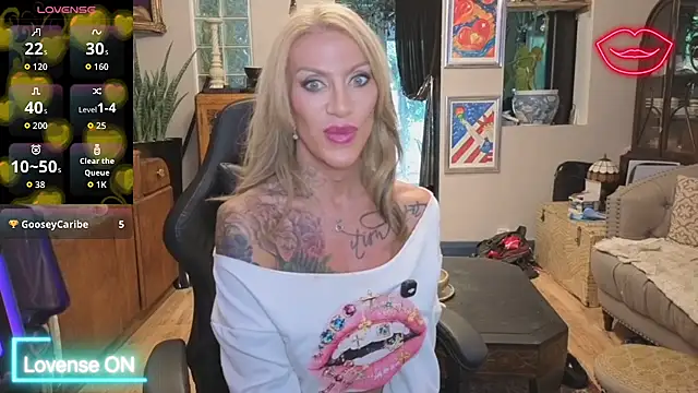 xl uk top trans online show from August 6, 12:01 pm
