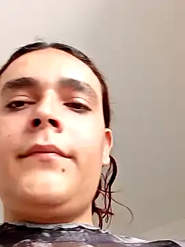 La-Gatatrans online show from October 9, 1:56 pm