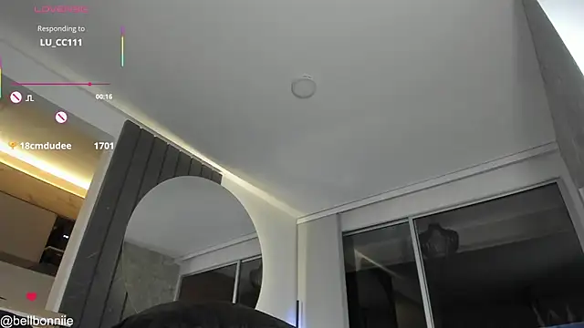belllbonniie online show from July 2, 12:55 am