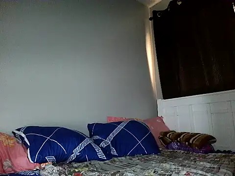 melahjane online show from May 14, 2:32 am