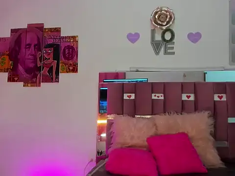 MissDiabla  online show from March 19, 2:06 pm