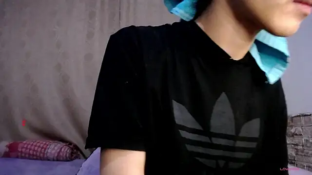 DaraKat18 online show from July 12, 1:53 am