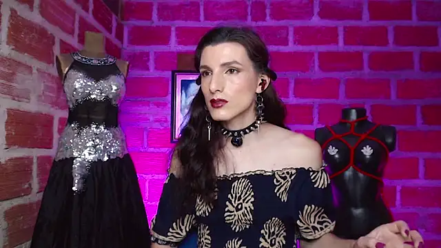 Moira-Hot online show from March 14, 10:24 pm