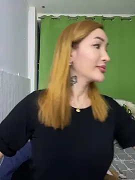 toni 0601 online show from January 16, 3:48 am