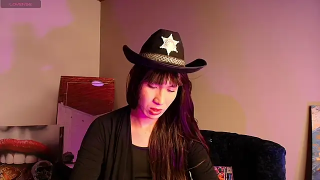 Electra Gosselin online show from October 30, 4:00 am