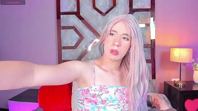 Electra Gosselin online show from February 28, 4:52 am