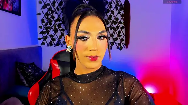 jessika rabitts online show from January 11, 12:50 am