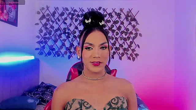 jessika rabitts online show from February 14, 4:14 pm