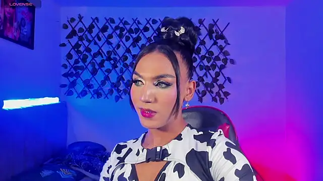 jessika rabitts online show from March 7, 7:58 am