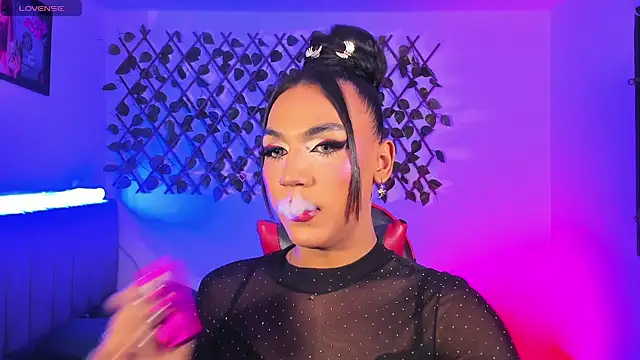 jessika rabitts online show from March 18, 3:40 am