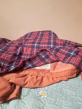 Ansiasex online show from November 7, 4:18 pm