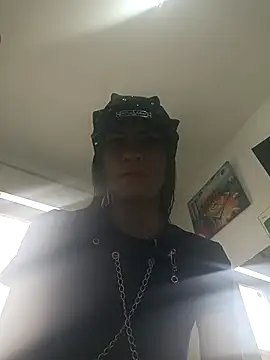 Charlotte Landry   online show from November 23, 6:54 pm