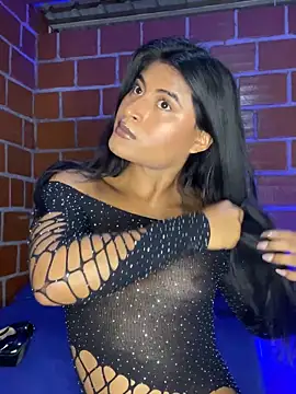 Michelle Narvaez online show from March 19, 11:49 pm