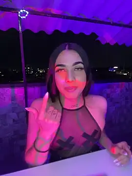 Almaazz online show from April 25, 12:47 am