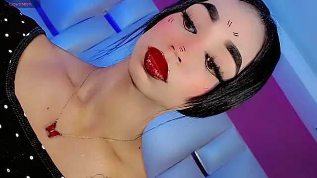 JessiscaWalker online show from November 30, 9:17 pm