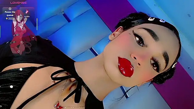 JessiscaWalker online show from March 15, 8:34 pm