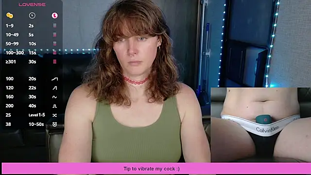 tsellieryder online show from November 11, 1:18 am