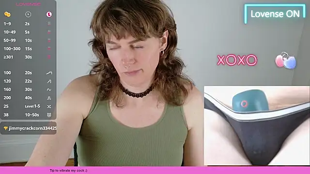 tsellieryder online show from March 14, 1:09 am