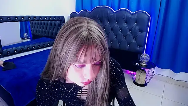 Cordelia Perlman online show from February 16, 7:12 pm