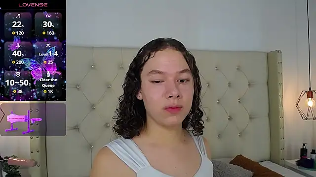 bycandy  online show from November 4, 12:37 pm