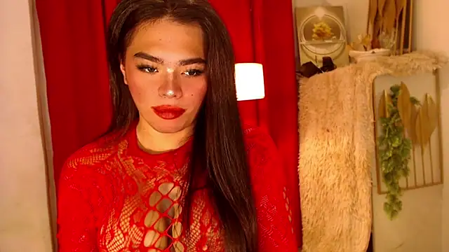 Tasha Goddess online show from February 3, 2:53 am